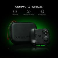 Gamesir Original X4 Aileron Bluetooth Mobile Phone Gamepad Xbox Authorization Gaming Controller with Hall Effect, Portablejoycon - details 3