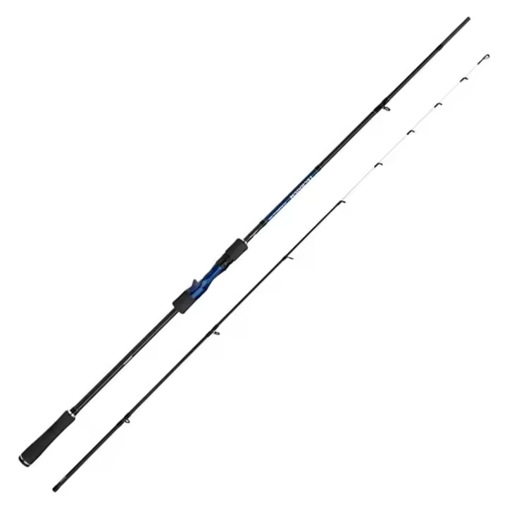 Shimano Fishing Caña Baitcasting Technium Tai Rubber Ax - 1