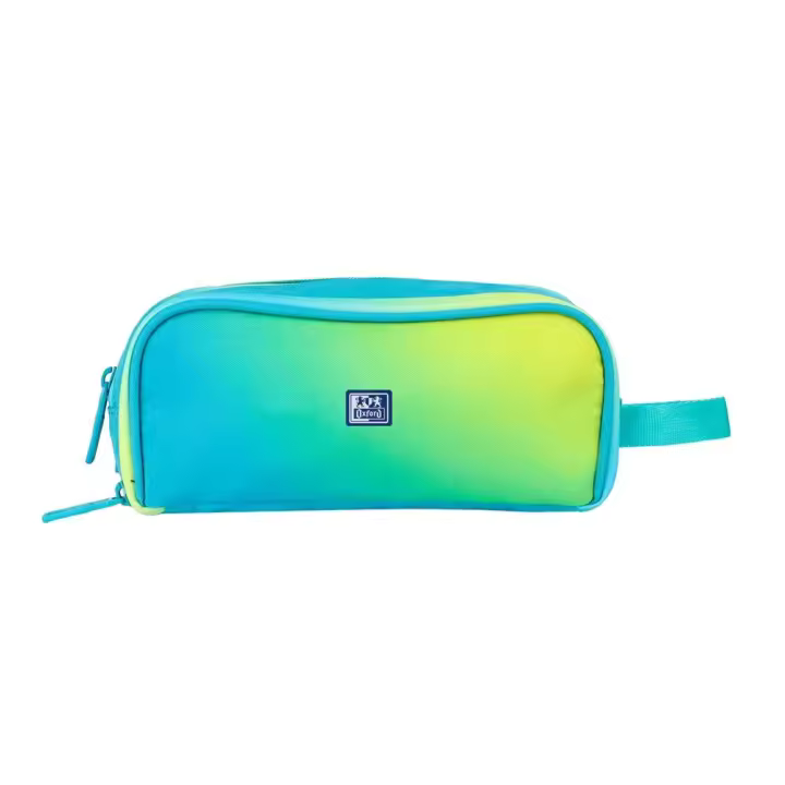 OXFORD PORTATODO TRIPLE GRADIENT ELECTRIC LIME GRADIENT - 1