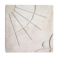 Molde De Pavimento De Plástico Para DIY Accesorios Decorativos Para Jardín Y Casa Hacer Piso De Concreto En El Hogar Y Jardín - details 15
