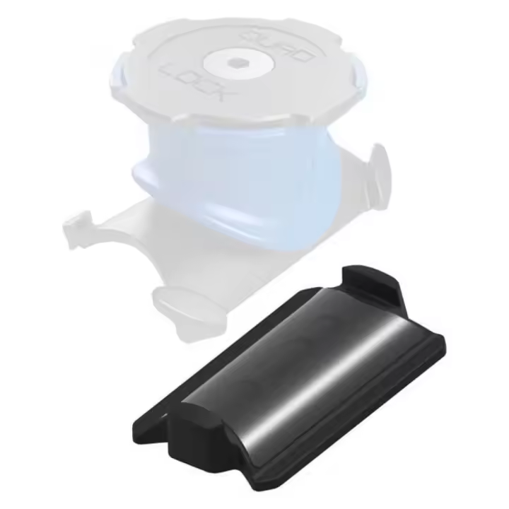 Quad Lock Adaptador De Manillar Plano - 1