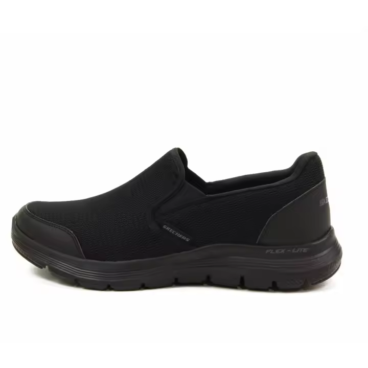 Skechers mod. 232230 zapato sport para hombre en nilon, sin cordones - 1