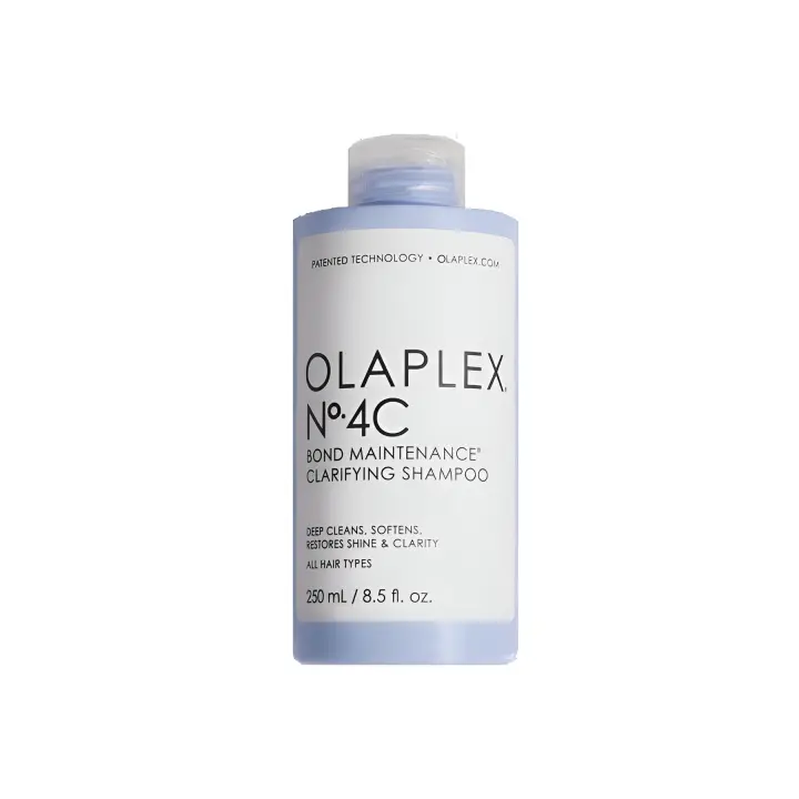 Olaplex Nº4C Champú Bond Maintenance Clarifying 250ml - 1