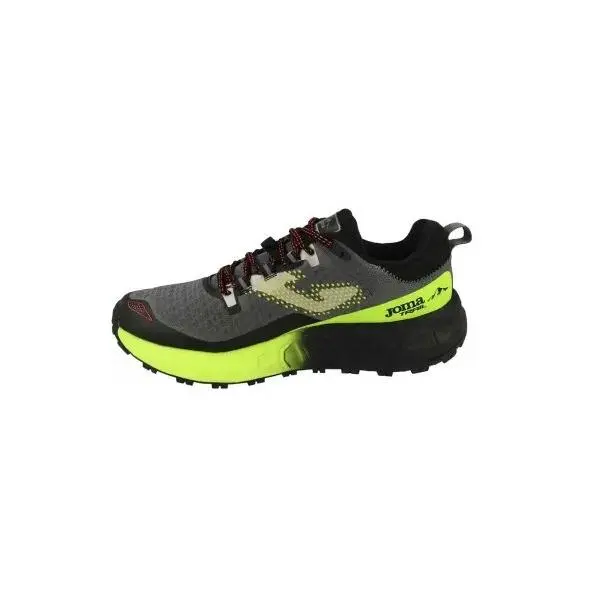 JOMA SIMA TRAIL NEGRO/FLUOR 2322 - 1