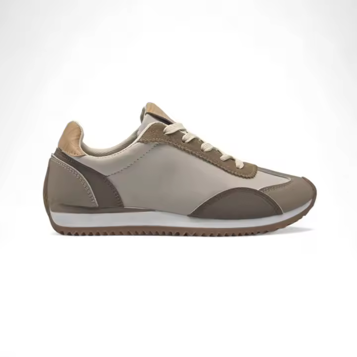 Calzados soraia, Zapatillas Deportivas para Mujer - Varios Colores y Diseños Modernos - Cómodas y Elegantes - 1