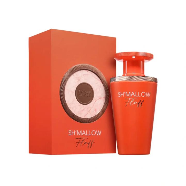 French Avenue Sh'Mallow Fluff Eau de Parfum Mujer 100 Ml | Perfume Árabe Original — oferta en Miravia