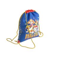 PATRULLA CANINA - Paw Patrol Mochila Saco - details 1