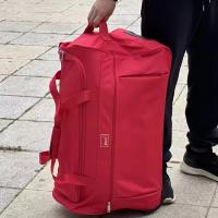 MULTI Bolso de Viaje Poliéster Trolley Bolso Deportivo Maleta con Ruedas - details 4