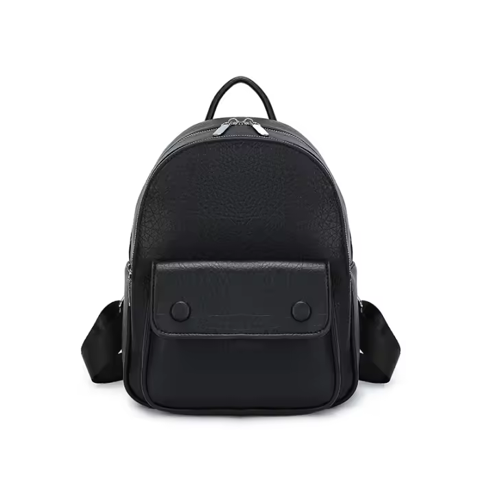 Morral de viaje sencillo, de Alta sensibilidad, a la moda, novedad de 2024 - 1