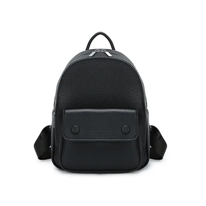 Morral de viaje sencillo, de Alta sensibilidad, a la moda, novedad de 2024 - 1