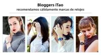 Reloj De Cuarzo Para Mujer Shengke Simple Y Moda Con Correa De Cuero Resistente Al Agua Regalo Para Niña Relogio Feminino - details 21