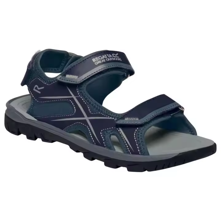 Regatta Sandalias Kota Drift Azul Hombre - 1