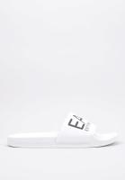 Armani Exchange XCP001 Chanclas Hombre Blanco - details 0