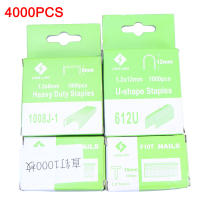Herramienta De Pistoleta De Uñas Multifuncional 4-en-1 Duradera Semi-Automática Para Decoración De Hogar Camping Uso Industrial 4000/800 Piezas - details 7