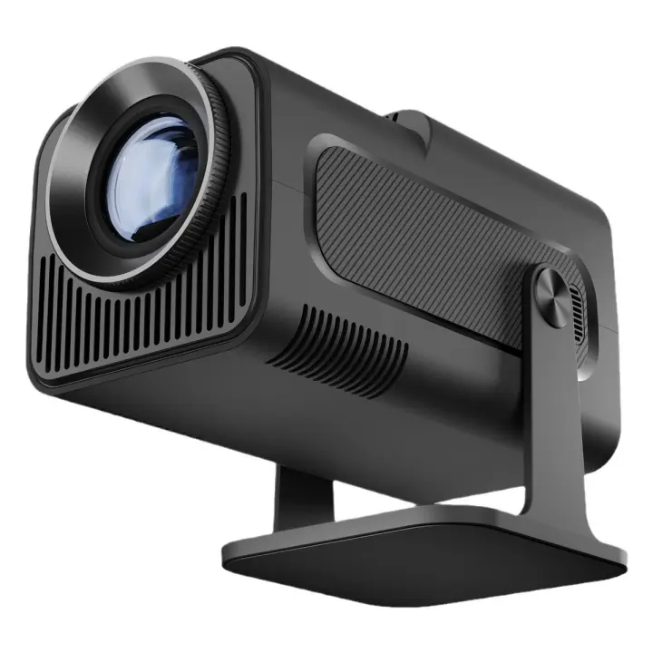 Nuevo Proyector HY320 4K WiFi HD Android Home Theatre Mini proyector portátil para - 1