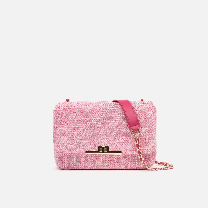 Misako Tuity bolso bandolera con correa Bolsos Mujer - 1