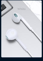TOPK F20 Auriculares Inalámbricos 3.5mm HiFi Calidad De Sonido Con Micrófono Jack Type C Earphone Original De Alta Calidad Para Deporte - details 10