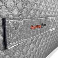 Colchón Premium viscoelástico con Muelles ensacados Hybrid Box - Alta calidad - Premium - Altura 26cm - Firme - Somnia Descanso -  Fabricado en España - details 1