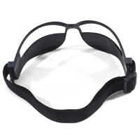 Gafas De Baloncesto Anti-bajo Con Marco De Gafas Guantes Y Ropa Deportiva Para Entrenamiento Al Aire Libre Y Dribling Jóvenes - details 9