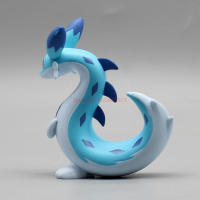 Figura De Acción Palworld Chillet 7.3cm Modelo De Juego De Alta Popularidad Estatua GK Para Decoración De Escritorio Regalo Para Niños - details 5