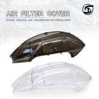 Filtro De Aire Para Motocicleta Accesorios Para Yamaha Nmax155 NMAX 155 2020-2023 Cubierta Del Elemento De Filtro De Aire Reemplazo Capa De Almacenamiento - details 0