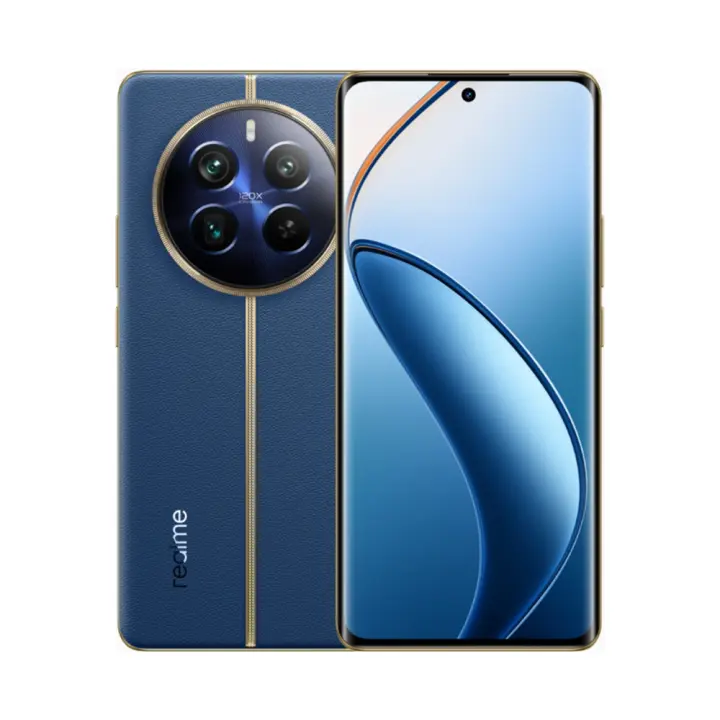 Teléfono - realme 12 Pro Plus 5G Smartphone Versión Europea, 8GB+256GB/12GB+512GB, Cámara periscopio para retratos de 64 MP, Snapdragon® 7s gen 2ª , 6.7" Pantalla de visión curva de 120 Hz, Batería de 5000mAh con Carga SUPERVOOC 67 W,Soporte para NFC,IP65 - 1