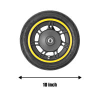 Pneumáticos Para Scooter Segway Ninebot MAX G30 Electrónico 10 Pulgadas 60/70-6.5 Neumático Delantero Y Trasero Accesorios De Rueda - details 7