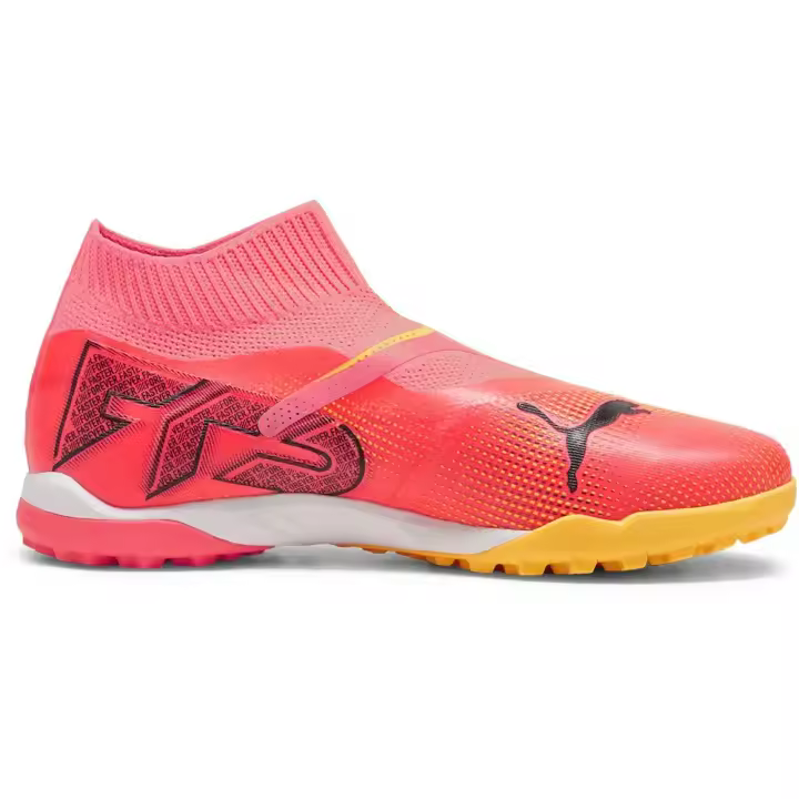 Puma Botas De Fútbol Future 7 Match+ Ll Tt - 1