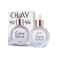 Olay - Super Serúm 5 en 1 - 30ml - details 1