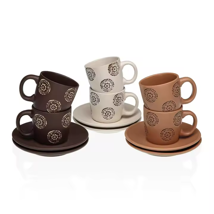 Juego de Café Versa - 1