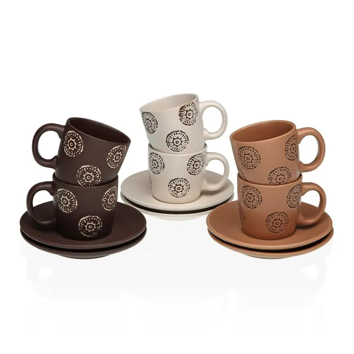 Juego de Café Versa - 1