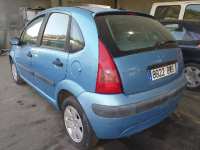 Cuadro instrumentos compatible con Citroen C3 1.4 hdi sx 2002 (OEM/IAM: 9645994280B) - details 1