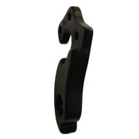 Gancho Trasero Para Bicicleta Fácil Instalación Compatible Con Bergamont Roxter 2.0 3.0 5.0 8.0 Horizon 5.0 Amsterdam 2017 - details 8