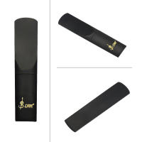 Reed De ABS Para Saxofón Alto Resina Repuesto Dureza 2.5 Accesorios Y Piezas De Saxofón LOGO O No Incluido Envío Rápido - details 8