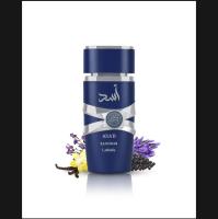 Asad Zanzibar - 100ml - Perfume Árabe Masculino - Nueva Adquisición 2023 - Lattafa Perfumes - details 2