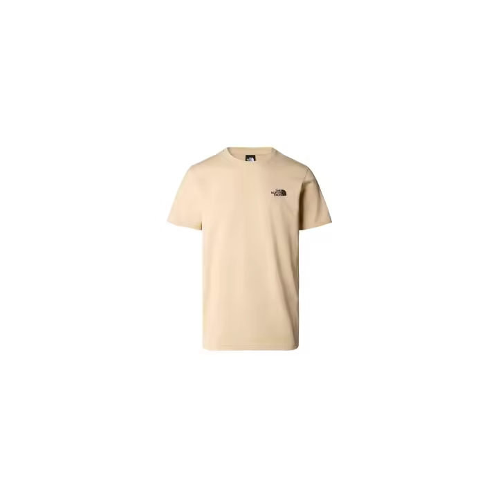 CAMISETA SIMPLE DOME - 1