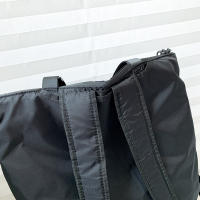 Mochila Unisex Grande Impermeable Deportiva Bolso De Viaje Casual Para Hombres Y Mujeres Bolsa De Mano De Nylon Con Cierre De Zipper - details 27