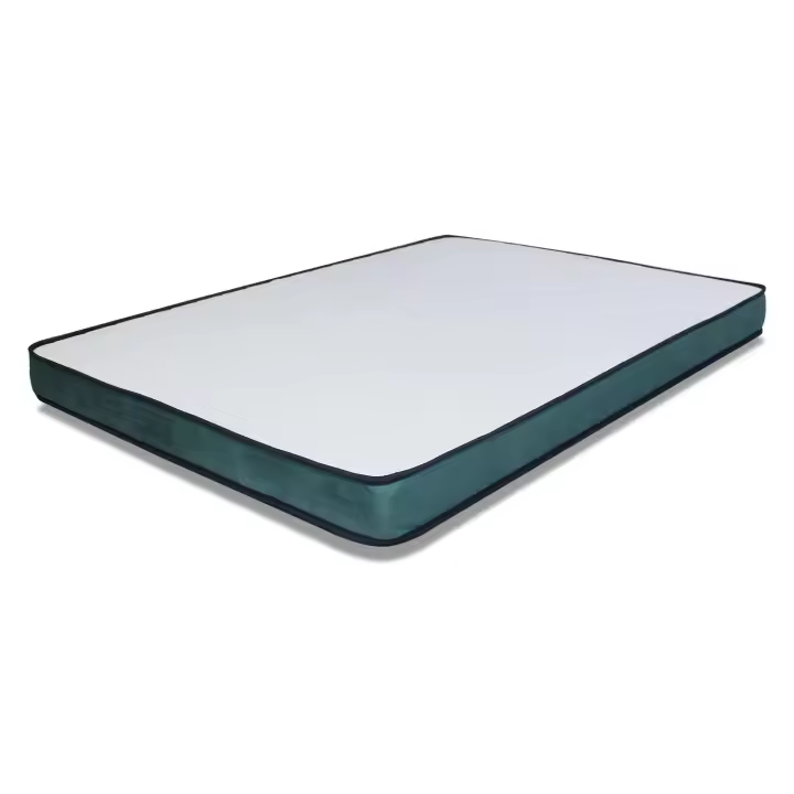 BATZAR Colchón Batzar Eco Dream Grosor 12cm HR 25K Tamaño 90x190 - 1