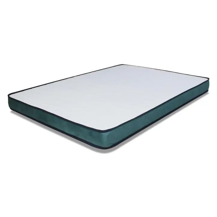 BATZAR Colchón Batzar Eco Dream Grosor 12cm HR 25K Tamaño 90x190 - 1