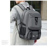 Bolsa de viaje para hombre, Bolsa de Montañismo para Aire Libre, Bolsa de orden multifunctiononal de Ocio, mochila de viaje, mochila de gran capacidad - details 8