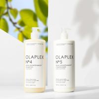 Olaplex N4 Bond Maintenance® Shampoo - 1000ml - Champú Superventas Olaplex - details 4