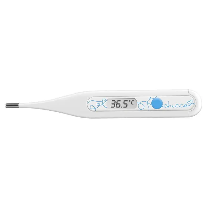 Termometro Chicco Digitale Digi Baby - 1