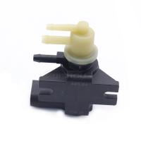 Válvula De Presión De Aspiradora Para Coche N75 TDI E Compatible Con Audi A3 Volkswagen Beetle Je Tta 2.0L 2010-2013 1K0906627A - details 1