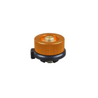Adaptador De Recarga Para Tanque De Gas Para Camping Puerta De Conexión De Tubo De Aire Para Estufa De Gas Al Aire Libre - details 5