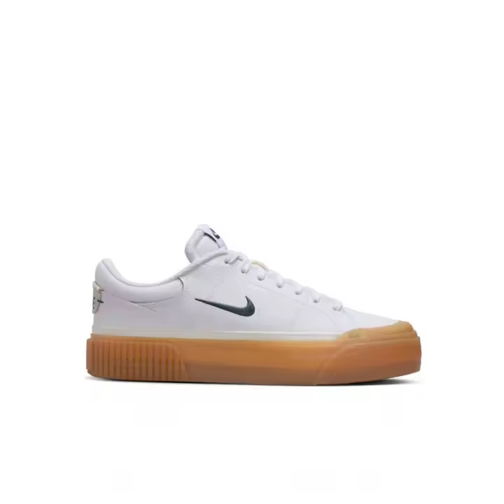 Deportivas Nike Court Legacy Lift - 1