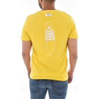 Bikkembergs BKK3MTS05,camiseta para hombre - details 1