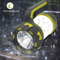 Luz de camping recargable, Indoor de camping 6 Modos de Luz, IPX4 waterproof, Indoor Perfecta para Huracán, Emergence, de Energía Cortés, USB cable incluido - details 2