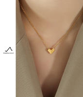Encanto Collar con colgante cuadrado de acero inoxidable 316, cadena acrílica negra de varios estilos a la moda para mujer, joyería de producto especial, resistente al agua, Gargantilla de Color dorado para boda, regalo de joyería - details 7