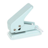 Pulverizador De Agujeros Pequeño Y Portátil Para Papel Kawaii Oficina Escuela Suministros De Encuadernación Estilo Japonés - details 4