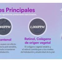 Tocobo, colageno, crema, gel
